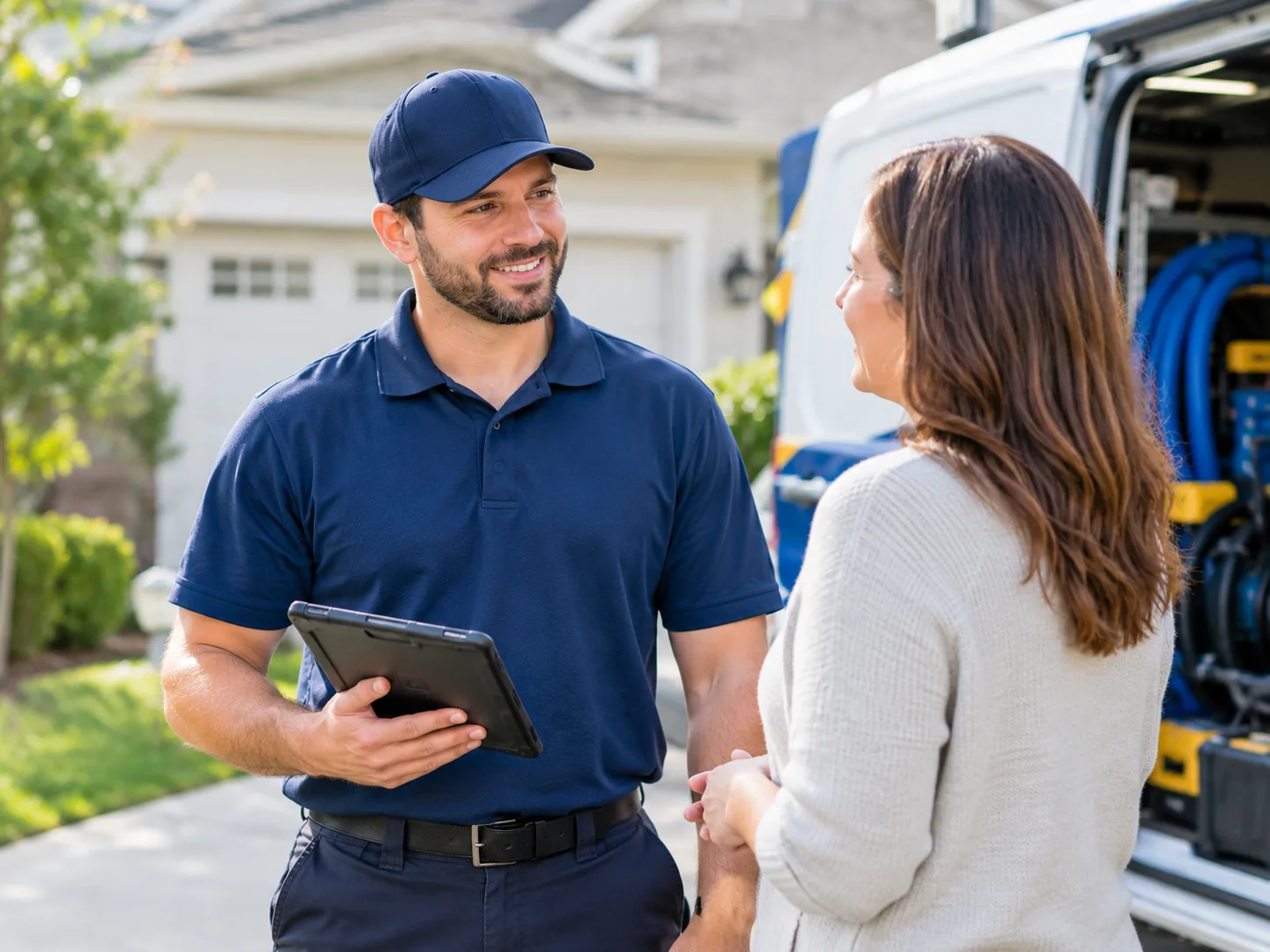 Sewage Backup Cleanup Center, KY FAQs